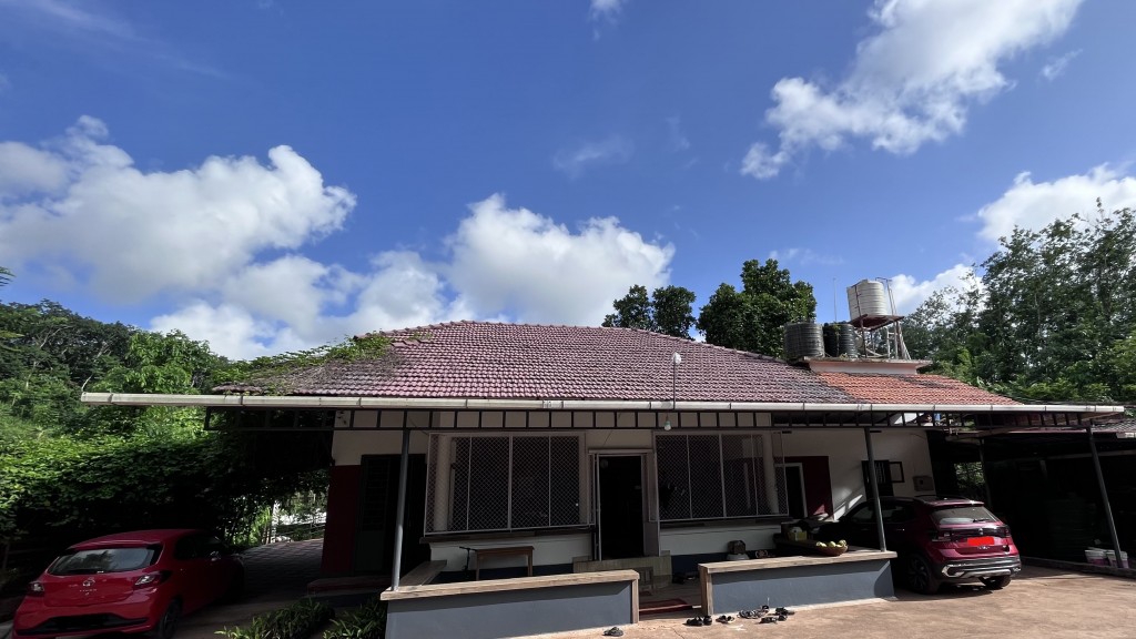 Farm Pathayappura
